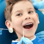 Comprehensive Guide to Pediatric Dental Care: Ensuring Healthy Smiles for Children