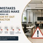 Interior Fit Out