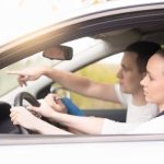 Manual Car Lessons