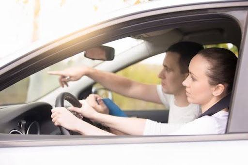 Manual Car Lessons
